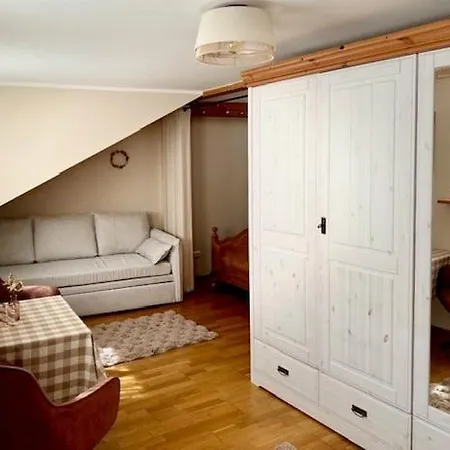 Residenz Zu Caub - Bluecher-suite 아파트