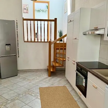 דירה Residenz Zu Caub - Bluecher-suite *