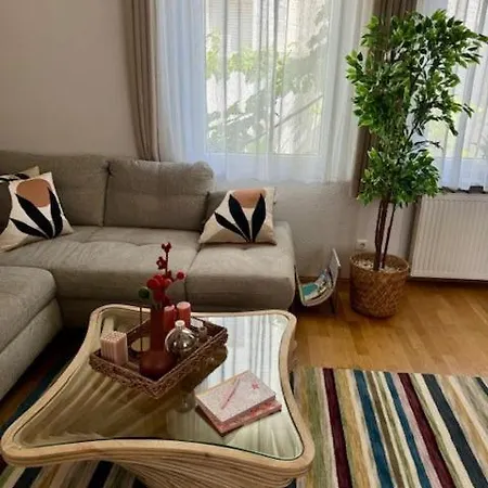 Residenz Zu Caub - Bluecher-suite *