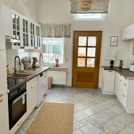 Residenz Zu Caub - Bluecher-suite דירה