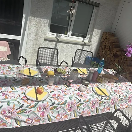 Residenz Zu Caub - Bluecher-suite קאוב