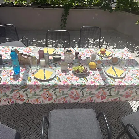 דירה Residenz Zu Caub - Bluecher-suite