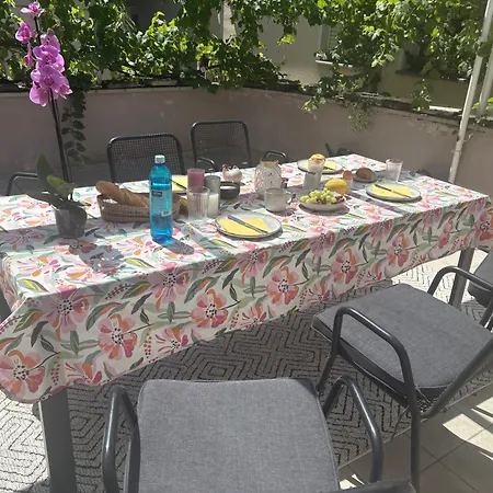 Residenz Zu Caub - Bluecher-suite קאוב