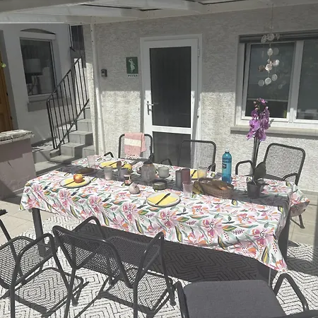 Residenz Zu Caub - Bluecher-suite קאוב