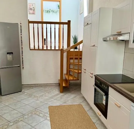 Appartement Residenz Zu Caub - Bluecher-suite *